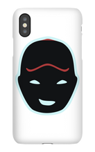 menik_dangeruss iPhone Phone Cases