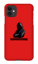 blessedlitgriim iPhone Phone Cases