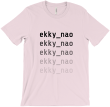 Ekky_Nao Fade