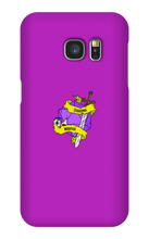 charismamodifier Samsung Phone Cases