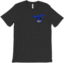 chapzrebelz T-Shirts