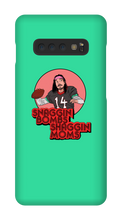 Snaggin Samsung Phone Cases