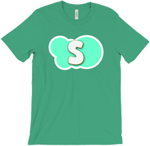 SyntrocityHD Official Emblem T-Shirts
