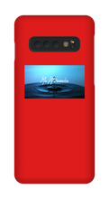 mrwatermelon Samsung Phone Cases