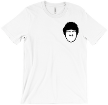 Basket Logo T-Shirt (More color choices)