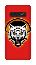 ling_01 Samsung Phone Cases