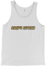 AngrySunny-Tank Top