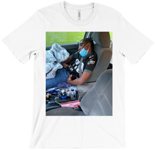 realgkid27 T-Shirts