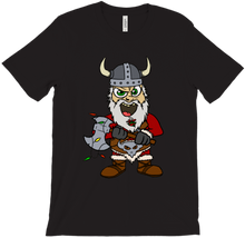 AC Valhalla Parody Xmas T-Shirt