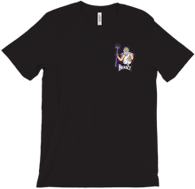 BradZy Shirt.