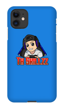 txskillzz iPhone Phone Cases