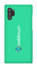 cooldown_tv Samsung Phone Cases