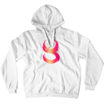 total1mmortal_ Hoodies (No-Zip/Pullover)