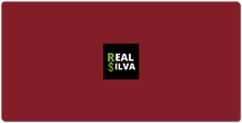 real_silva XXL Gaming Mousepad