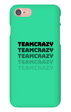 Teamcrazy iPhone Phone Cases