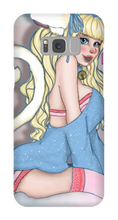 princessjessiehughes Samsung Phone Cases