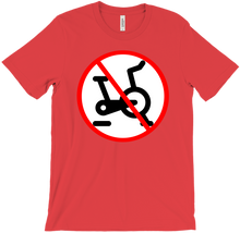 No C-Word T-Shirts