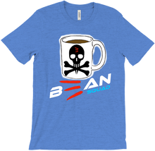 B3ANSQUAD MUG LOGO TSHIRT