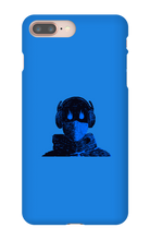 blaz_0 iPhone Phone Cases
