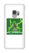 mad_dangaming Samsung Phone Cases