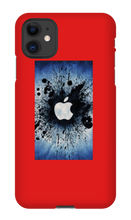 conrad_manson iPhone Phone Cases