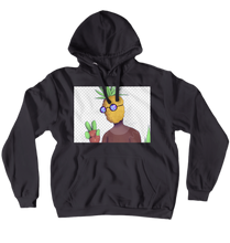 KapitanPineapple Hoodie