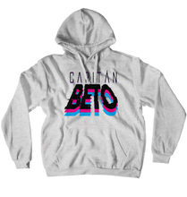 Hoodie - Capitán Beto