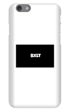 bionicbxlt iPhone Phone Cases