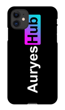 auryes iPhone Phone Cases