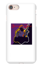 GamingwithMacon iPhone Phone Cases