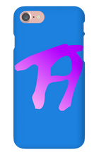 Aura iPhone Phone Cases