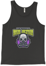 itsmezovk Tank Top