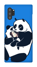 Flyabella Samsung Case Panda Edition