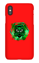 khazarca iPhone Phone Cases