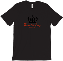 Thunder Bay Customs Crown Tee