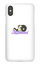 mythbrandtv iPhone Phone Cases