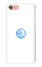 BAEsports - Blue Logo Case (Streamelelemts)