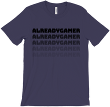 AlreadyGamer T-Shirt