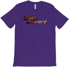 scooter_cannon T-Shirts