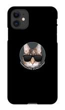 Duncofan iPhone Phone Case