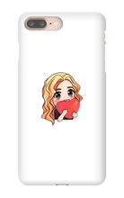 Looby iPhone Cases - LOVE