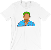 old_and_bad T-Shirts