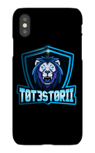 t0t3st0rii iPhone Phone Cases