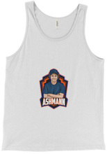 AshMann Bro Top