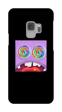 brilzondersterkte Samsung Phone Cases