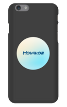 moiniko3 iPhone Phone Cases