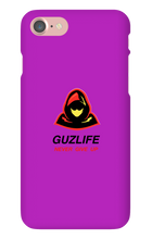 guzlifeyt iPhone Phone Cases