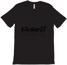 b3cstar27 T-Shirts