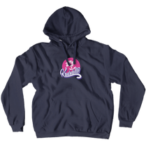 krudsedulla Hoodies (No-Zip/Pullover)