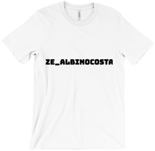 ze_albinocosta T-Shirts